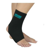 Tornozeleira Longa Neoprene Entorses Bursite Tendinite