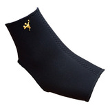 Tornozeleira Neoprene Ajuste Lateral Academia Futebol Ajusta