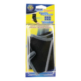 Tornozeleira Neoprene Longa Ac-113 - Tamanho P - Orthopauher