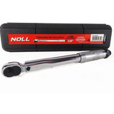 Torquímetro De Estalo 1/4 (5-25 Nm) - Noll
