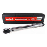 Torquímetro De Estalo 1/4 (5-25 Nm) - Noll +torquímetro 1/2