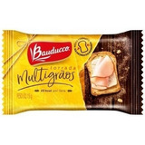 Torrada Bauducco 15g Sache C/2 Caixa 5 Unidades