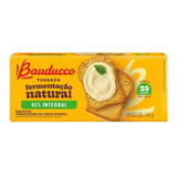 Torrada Bauducco Integral 142g