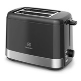 Torradeira Elétrica Electrolux 8 Níveis Tostadeira 220v