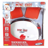 Torradeira Mini Chef Xalingo 0396.5