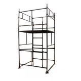Torre 10 Metros Andaime 100x150 Cm