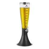 Torre De Chopp 3,5 Litros Marcbeer Marchesoni Completa