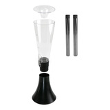 Torre De Chopp Cerveja Hopr Super Até 4 Litros C/ 2 Refis Não Se Aplica