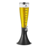 Torre De Chopp Gelado 3,5 Lts