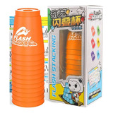 Torre De Copos De Competição Puzzle