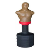 Torre De Pancada Para Treino Em Academia Musculação Boneco