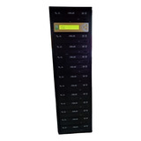 Torre Duplicadora De Dvd E Cd Com 11 Gravadores