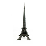 Torre Eiffel - Com Espada