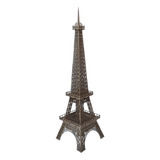 Torre Eiffel Enfeite Decoração Mdf 1,5 Metro 150cm Decoração
