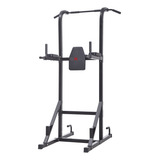 Torre Multi Exercícios Musculação Proform Power C/nf - Dsr