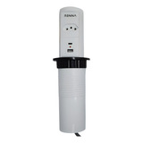 Torre Tomada + Usb Plug Automatico