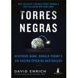 Torres Negras: Deutsche Bank, Donald Trump