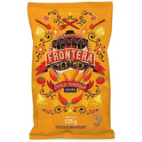 Tortilha Chips Frontera Picante 125g -