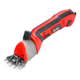 Tosquiadeira Máquina Tosar Carneiro, Equino, Onivo, 6 Vel 20 Amperes 220v
