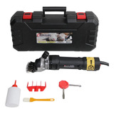 Tosquiadeira Para Animais Ovelha, Cavalo 1200w Profissional