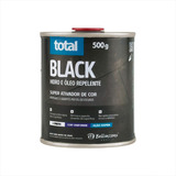 Total Black Super Ativador De Cor 500g Bellinzoni