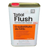 Total Flush 1 Litro P/ Limpeza
