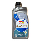 Total Quartz 7000 Sl 15w50 Semi