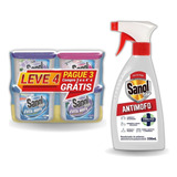 Sanol