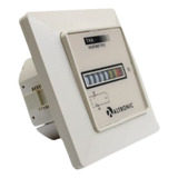 Totalizador De Horas Horímetro Tha-02 Mp 24vca Altronic 