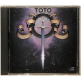 Toto - Cd Importado