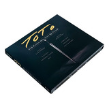 Toto  With A Little Help From My Friends Blu Ray + 1 Cd