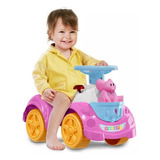 Totoka Elly Pocoyo Triciclo Infantil Carrinho