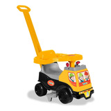 Totoka Plus Baby Tractor Triciclo Infantil