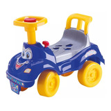 Totoka Triciclo Infantil Motoca Bebe Totokinha Azul Cardoso