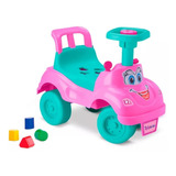 Velotrol