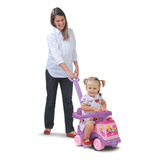 Totokinha Motoca Velotrol Triciclo Infantil Bebe