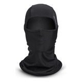Touca Balaclava Frio Inverno 6 Em 1 Respirável Ciclismo Moto