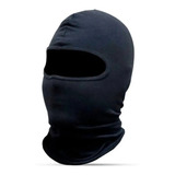 Touca Capuz Balaclava Toca Ninja Moto Motoboy Frio - 4 Peças