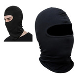 Touca Capuz Balaclava Toca Ninja Moto