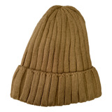 Touca De Frio Gorro Bebê Infantil Menino Menina Unissex