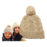 Touca De Frio Infantil Beanie Gorro Bebê Boina Menino Menina