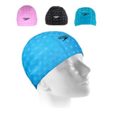 Touca De Natação Comfort 3d Speedo