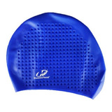 Touca De Natação Hammerhead Silicone Soft Xl Marinho St