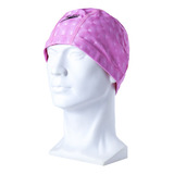 Touca De Natação Hidroginástica Speedo Comfort Cap 3d 