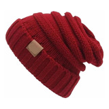 Touca Gorro Estilo Beanie Unisex Lançamento Ref:187