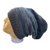 Touca Gorro Estilo Masculina Beanie Lã Varias Cores Inverno