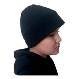 Touca Infantil Inverno Gorro Chapéu Outono Inverno Frio