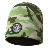 Touca Invictus Gorro Alaska Mountain Camuflado - Original