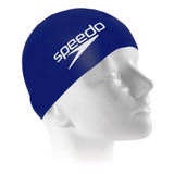 Touca Natação Speedo Big Cap Cabelos Volumosos Silicone