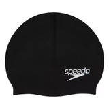 Touca Natação Speedo Big Swim Cap Cabelos Volumosos Silicone